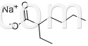 Sodium 2-ethylhexanoate CAS 19766-89-3